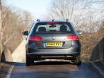 Volkswagen Passat Variant 2010 года (UK)